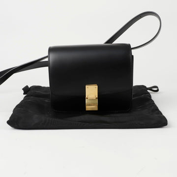 Celine Classic Box Small Shoulder Crossbody Bag 151029018