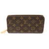 LOUIS VUITTON M60017 モノグラム キャンバス ジッピー ウォレット 長財布 151281948 [P]
