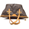 LOUIS VUITTON モノグラム パレルモ GM L467941 151282016 [P]