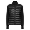 Moncler 9B00031M1131 Tricot Knit Padding Cardigan Jacket 151283203 [P]