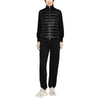 Moncler 9B00031M1131 Tricot Knit Padding Cardigan Jacket 151283203 [P]