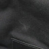 Saint Laurent Gray Matelassé Monogram Gold-Plated Bill Pouch / 504922 151283273 [P]