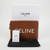 CELINE Logo Klein Schultertasche 10J503EQV 150910869 [P]