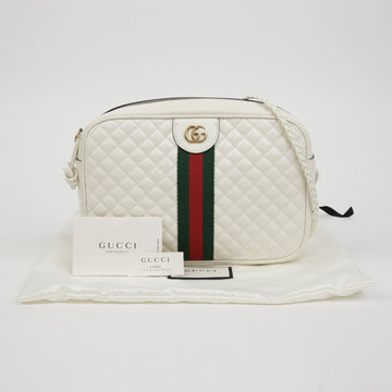 GUCCI スモールショルダークロスバッグ 541051 150998111