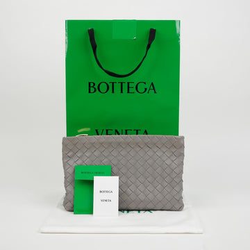 Bottega Veneta Intrecciato Clutch 608232 151108670