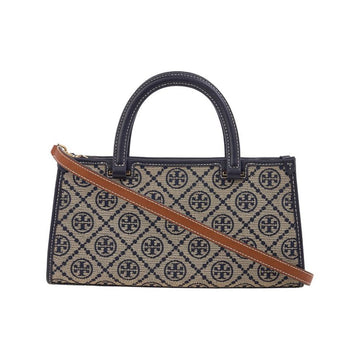 TORY BURCH FW25 レディース Tモノグラム トートバッグ 151284448