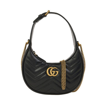 GUCCI Schultertasche GG Marmont FW25 1000 151284456