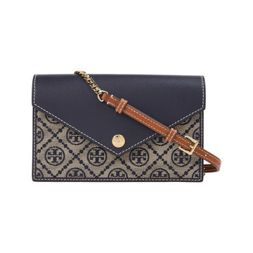 TORY BURCH FW25 レディース Tモノグラム ショルダーバッグ 151284460