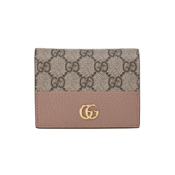 Gucci Women’s GG Marmont Wallet 151284473 [P]