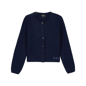 APC Milano Cardigan für Damen F22301 FW25 151284491