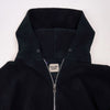 GALLERY DEPT Men's Logo Embroidered Zip-Up Hoodie 151284511 [P]