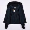 GALLERY DEPT Men's Logo Embroidered Zip-Up Hoodie 151284511 [P]