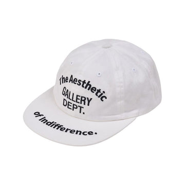 GALLERY DEPT Ästhetische Indifferenz Kappe 151284515