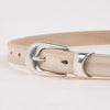 OUR LEGACY Männer 2CM Gürtel 151284521 [P]