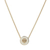 TORY BURCH Kira Pendant Halskette FW25 151284533 [P]
