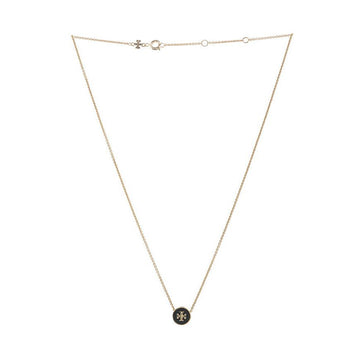 Tory Burch Women's Kira Patent Necklace 151284538