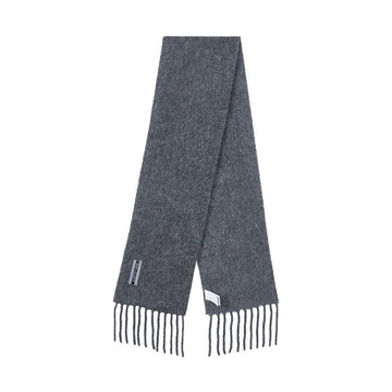 OUR LEGACY FW25 Unisex Estate Schal 151284539