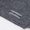 Our Legacy FW25 Unisex Estate Muffler 151284539 [P]