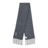 Our Legacy FW25 Unisex Estate Muffler 151284539 [P]