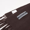 Our Legacy FW25 Logo Patch Scarf 151284540 [P]