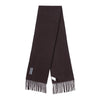 Our Legacy FW25 Logo Patch Scarf 151284540 [P]