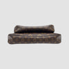Louis Vuitton Monogram Pochette Accessoires Khaki Crossbody M44813 151284753 [P]