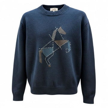 HERMES Cashmere-Strickpullover 151284948