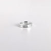Tiffany & Co 1837 Narrow Silver Ring 151285376 [P]