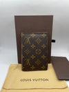Louis Vuitton Monogram Passport Wallet M60181 151285492 [P]
