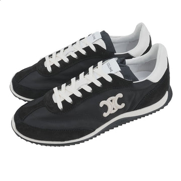 CELINE Triomphe Racer Sneakers für Damen 151285520