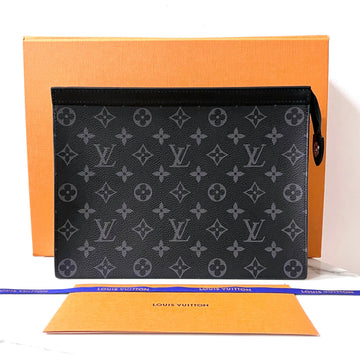 Louis Vuitton Pochette Voyage MM Clutch Bag 151307766