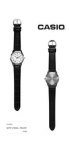 Casio Analog Leather Watch for Students 147856450 [P]