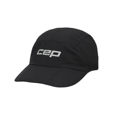 cep Core Run Foldable Cap Black 150878038