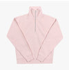 MAISON KITSUNE Baby Fox Patch Half-Zip Pullover Damen 145429326 [P]