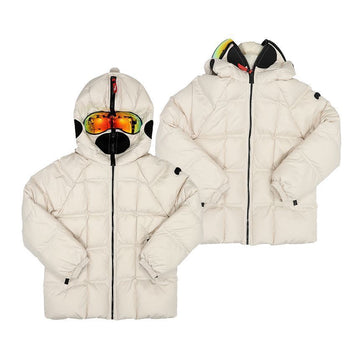 AI RIDERS JK716RTTMF5 503 Kinderjacke mit Goggle-Padding 149162719 [P]