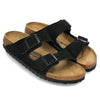 Birkenstock Arizona BS Suede Sandals 1027164 151319685 [P]