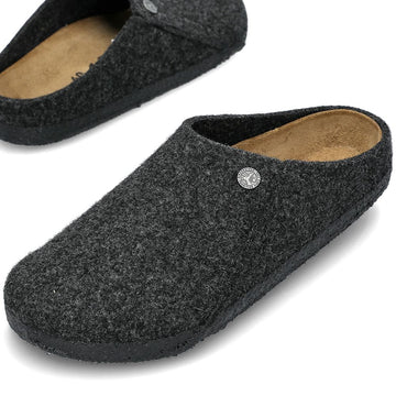 Birkenstock 25FW Zermatt Rivet Mule Slippers 1014938 151319976