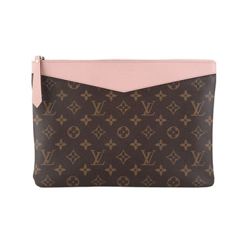 LOUIS VUITTON Monogram Daily Pouch 36537Y 151320443