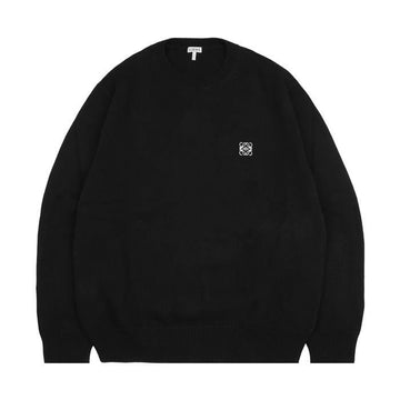 LOEWE ウール ロゴ セーター 1100 73538516