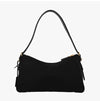 PRADA トライアングルロゴロック エメラルドラージショルダーバッグ 151322157 [P]