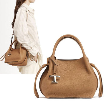 TODS バズ スモールバッグ 151322173