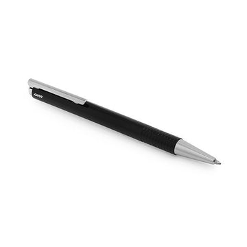 LAMY Schwarzer Hochglanz Kugelschreiber 151323181