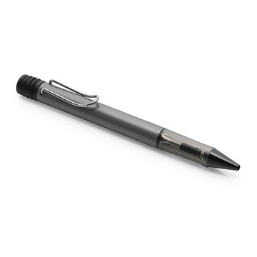 LAMY Look 257 Ruthenium Ballpoint Pen 151323196