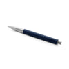 LAMY ノート 283 ダークブルー シルバー ボールペン 151323225 [P]