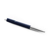 LAMY ノート 283 ダークブルー シルバー ボールペン 151323225 [P]
