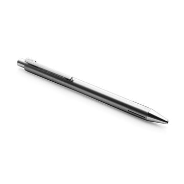 LAMY Icon 240 Steel Ballpoint Pen 151323238