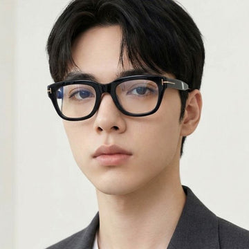 TOM FORD Brille TF5178F 001 60047422