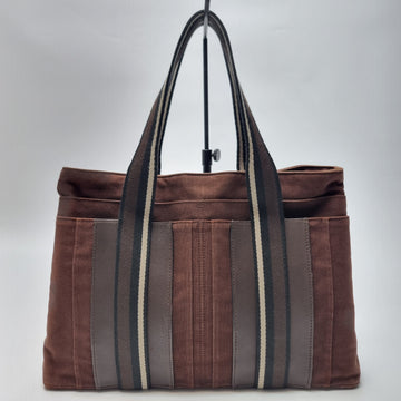 Hermes Troca Horizon Tote Bag MM Unisex Briefcase 601-06 151326240