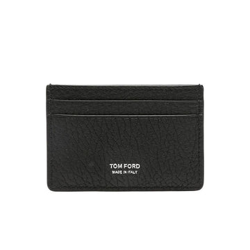 TOM FORD T-Line Klassischer Kartenhalter schwarz (YH413 LCL499S 1N001) 151327787