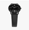 Armani Minimalist Men's Leather Watch 144731091 [P]